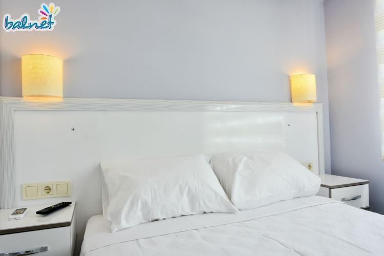 Poseidon Butik Hotel Kucukkuyu Zewnętrze zdjęcie