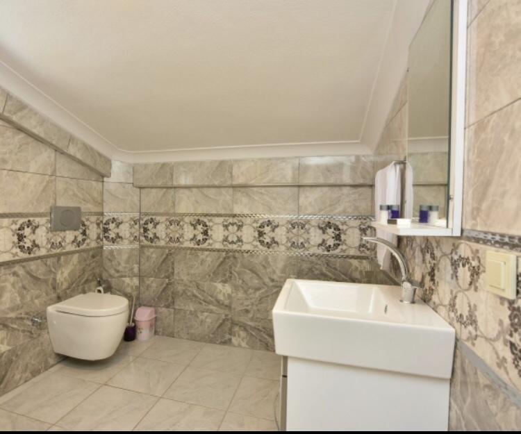 Poseidon Butik Hotel Kucukkuyu Zewnętrze zdjęcie